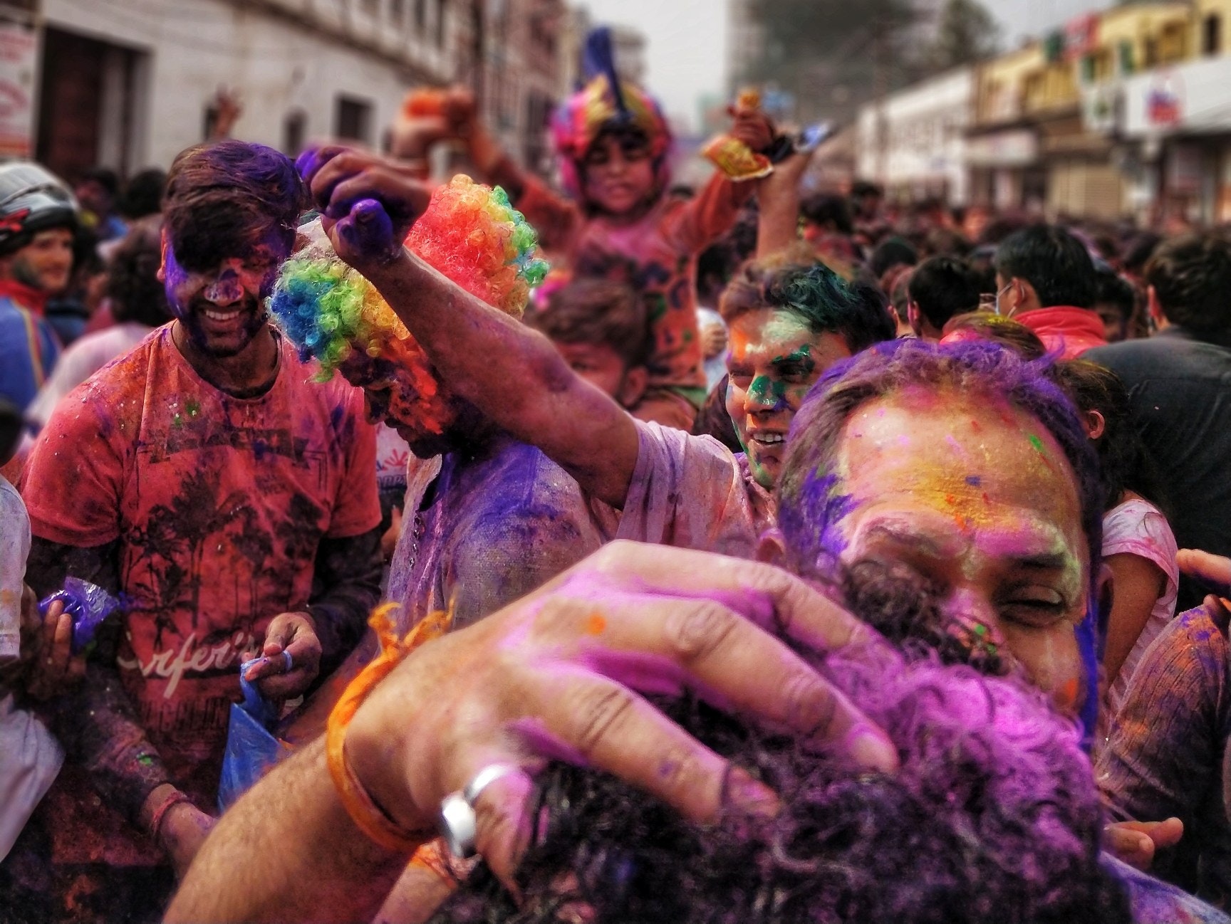 Religion and Fun Religion and Fun