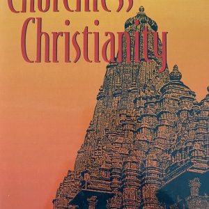 Churchless Christianity