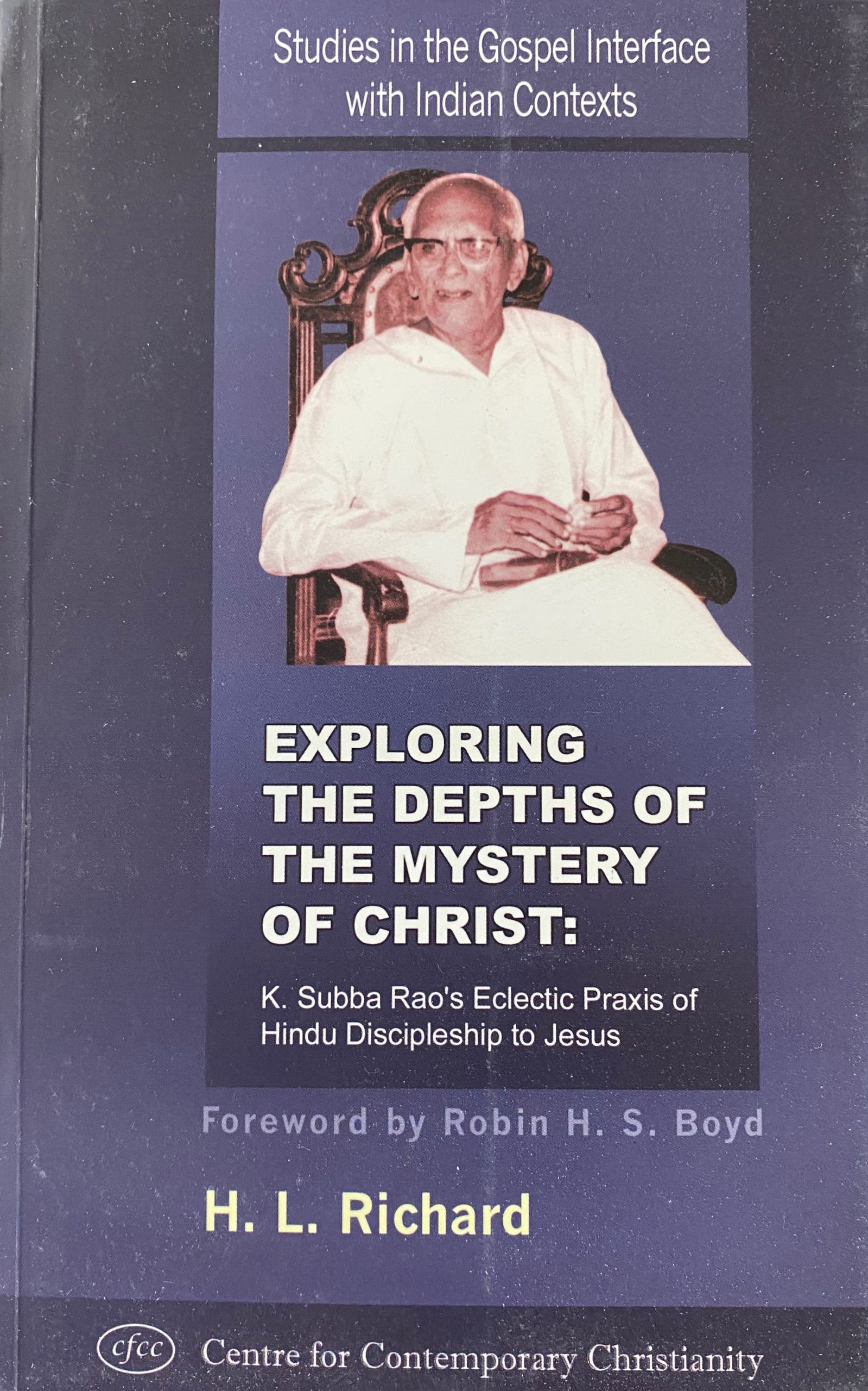 Exploring the Depths of the Mystery of Christ