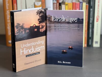 Books featured in a recommended reading list.