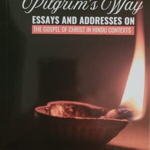 Book Cover - On the Pilgrim's Way