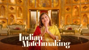 Indian Matchmaking (2020-2023)