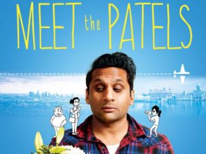 Meet the Patels (2014)