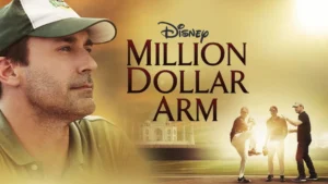 Million Dollar Arm (2014)